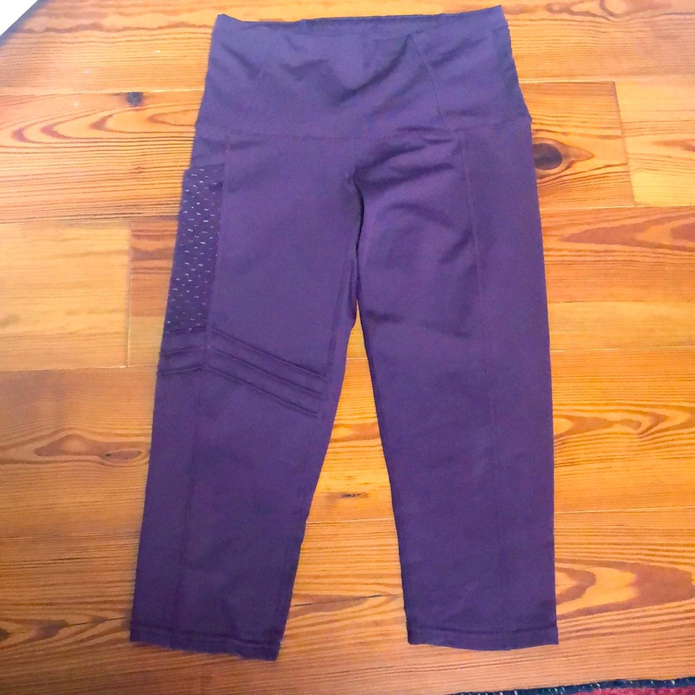 Oiselle capris